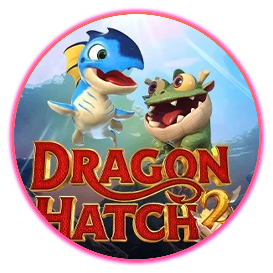 Dragon Hatch 2