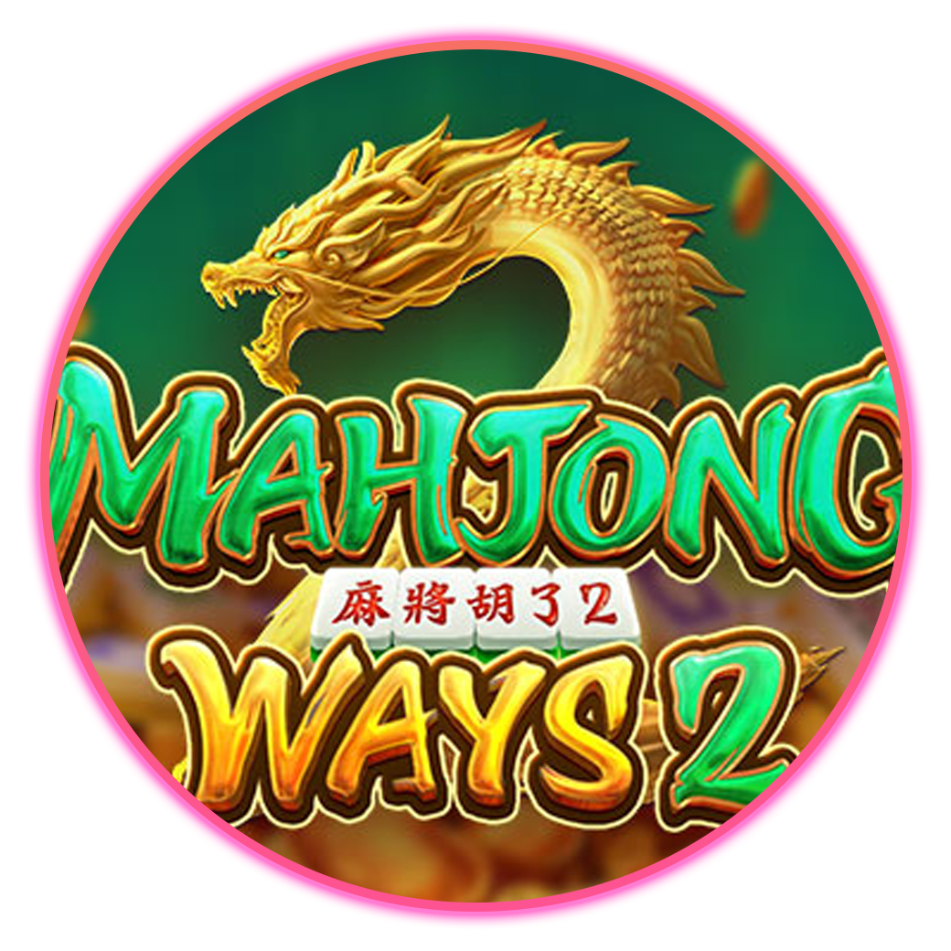 Mahjong Ways 2