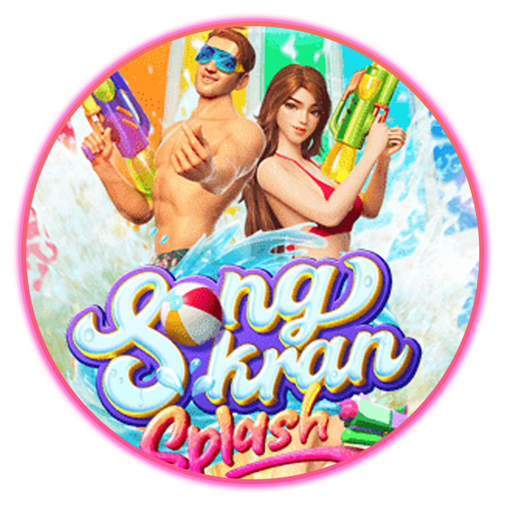 Songkran Splash