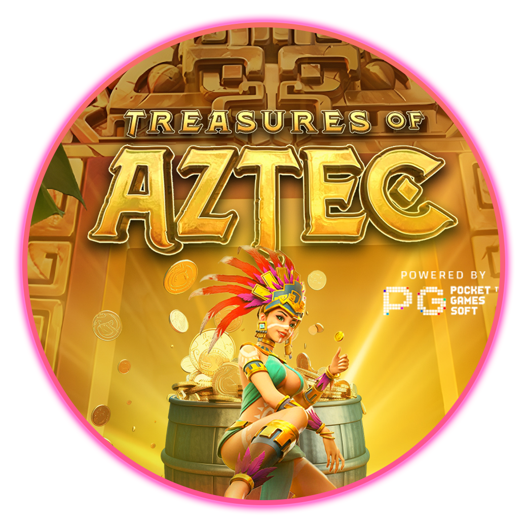 Treasures of Aztec